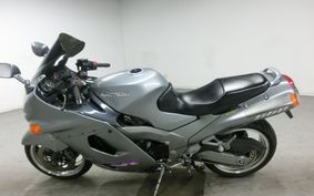 KAWASAKI ZZ1100 NINJA 1996 ZXT10D