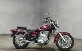 SUZUKI GZ250 Marauder NJ48A