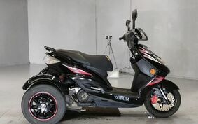 YAMAHA CYGNUS 125 Trike X SE46