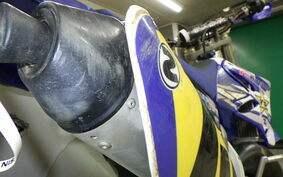 YAMAHA YZ125 CE16C