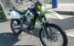 KAWASAKI KLX250 1998 LX250E