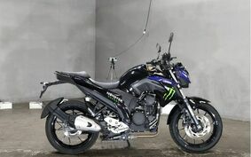 YAMAHA FZ25 不明