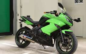 KAWASAKI NINJA 400R 2011 ER400B