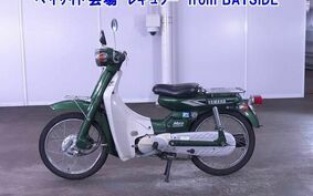 YAMAHA ﾒｲﾄ50 UA04J