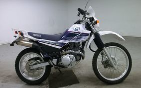 YAMAHA SEROW 225 WE 4JG