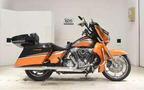 HARLEY FLHXSE 1800CVO 2011 PZ8