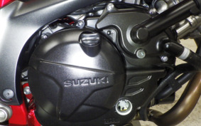 SUZUKI SV650 A 2020 VP55B