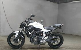 YAMAHA MT-07 2014 RM07J