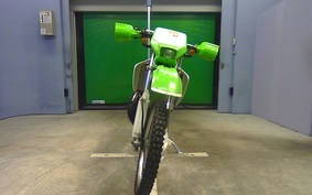 KAWASAKI KDX125 SR 1999 DX125A