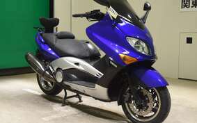 YAMAHA T-MAX500 Gen.2 2006 SJ04J