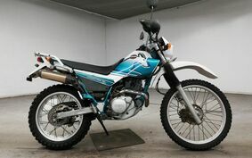 YAMAHA SEROW 225 WE 4JG