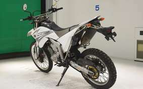 YAMAHA WR250R DG15J