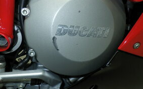 DUCATI 848 2010