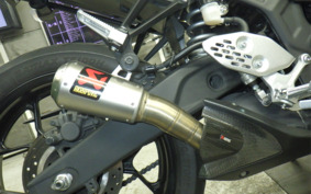 YAMAHA YZF-R25 RG43J