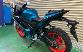 YAMAHA YZF-YZF-R3 ABS 2021 RH13J