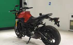 YAMAHA MT-09 2016 RN34J