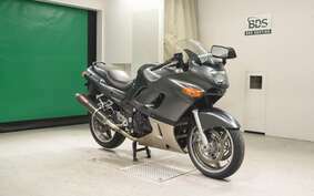 KAWASAKI ZZ-R400 Gen.2 2007 ZX400N