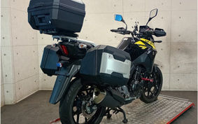 SUZUKI V-STROM 250 DS11A