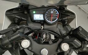 YAMAHA YZF-R15 1CK0