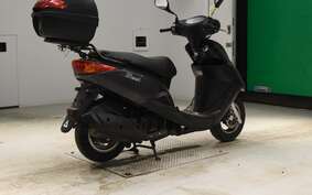 YAMAHA AXIS 125 TREET SE53J