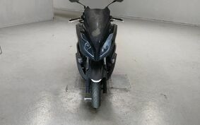 KYMCO K-XCT300 2017 SK60BA