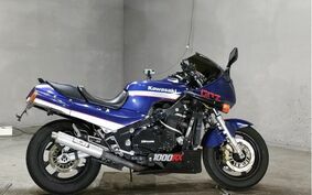 KAWASAKI GPZ1000RX 1989 ZXT00A