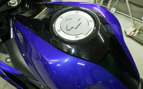 YAMAHA YZF-R3 2018 RH13J