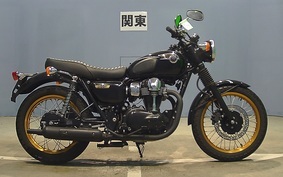 KAWASAKI W800 2011 EJ800A