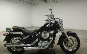 KAWASAKI VULCAN 400 CLASSIC 1997 VN400A