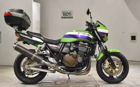 KAWASAKI ZRX1200 R 2002 ZRT20A