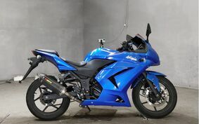 KAWASAKI NINJA 250R EX250K