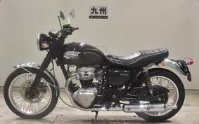 KAWASAKI W400 2008 EJ400A