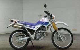 YAMAHA SEROW 225 W 4JG