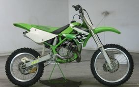 KAWASAKI KX80 1998 KX080Z