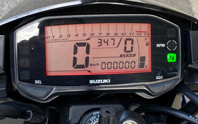 SUZUKI RAID 150R DL11A