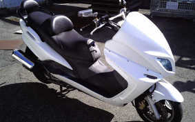 YAMAHA MAJESTY 125 FI 2002 5CA