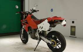 HONDA XR650R 2005