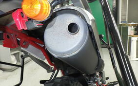 YAMAHA SEROW 250 Gen.3 DG31J