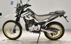 YAMAHA SEROW 250 Gen.3 DG31J