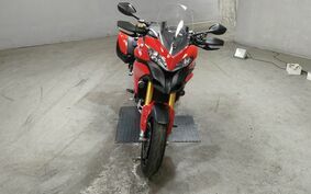 DUCATI MULTISTRADA 1200 S 2011 A200A