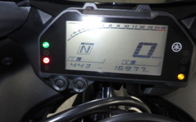 YAMAHA YZF-R25 A RG43J