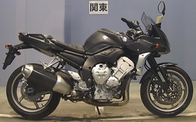 YAMAHA FZ FAZER 2010 RN21J