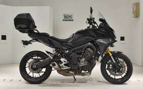 YAMAHA MT-09 Tracer GT 2020 RN51J