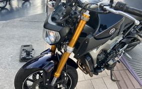 YAMAHA MT-09 2015 RN34J