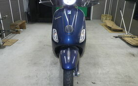 VESPA LX125IE