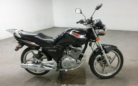 SUZUKI EN125 PCJK6