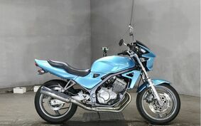 KAWASAKI BALIUS 250 ZR250A