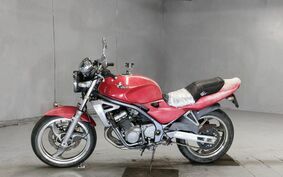 KAWASAKI BALIUS 250 ZR250A