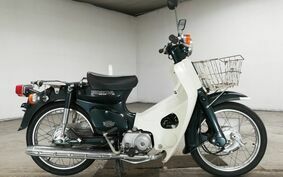 HONDA C70 SUPER CUB HA02