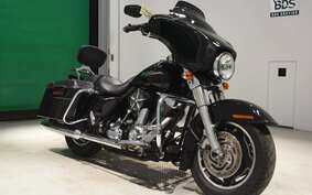 HARLEY FLHX 1580 2007 KB4